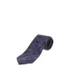 Etro Tie In Blue