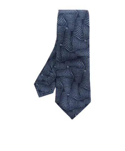 Etro Pointed Tie