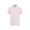 Etro Logo Short-sleeved Polo T-shirt In Multicolor