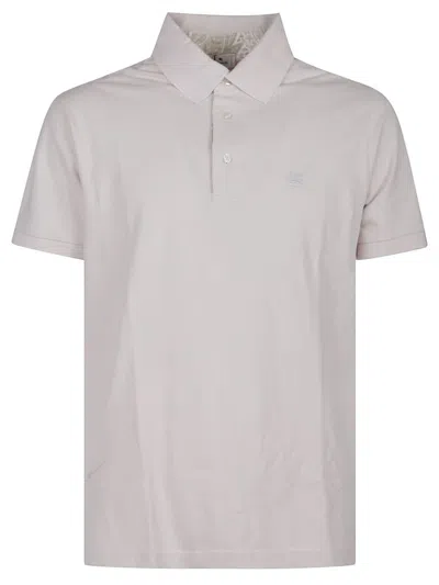 Etro Polo In Multicolor