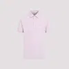Etro Pegaso Embroidered Polo T-shirt