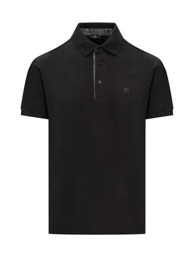 ETRO ETRO ROME POLO