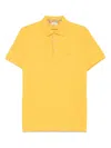 Etro Poloshirt Mit Pegaso-stickerei