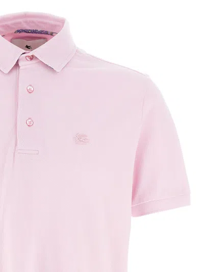ETRO ETRO ROME POLO