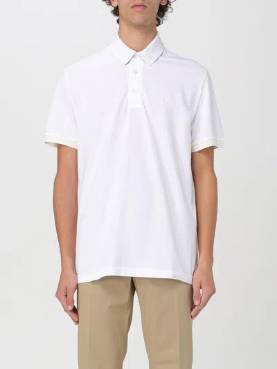 Etro Polo Shirt  Men Color White