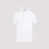 Etro Cotton Piqué Polo Shirt