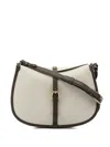 Etro Crossbody Bag Featuring Adjustable Strap In Multi