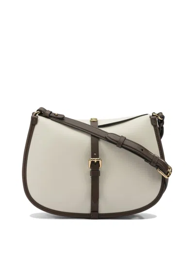 Etro "pony" Crossbody Bag In Multi