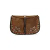 Etro Pony Maxi Bag