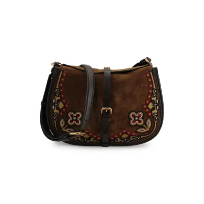 Etro Pony Medium Bag