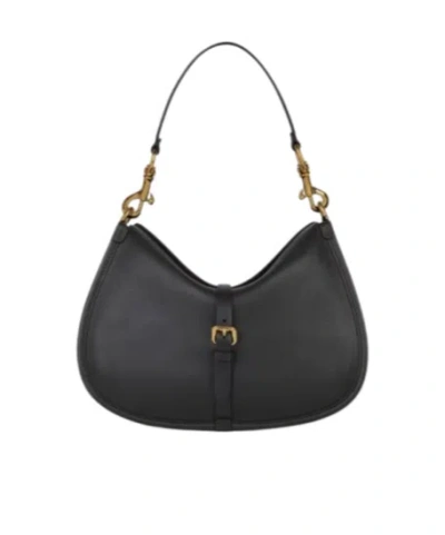 ETRO PONY MEDIUM SHOULDER BAG