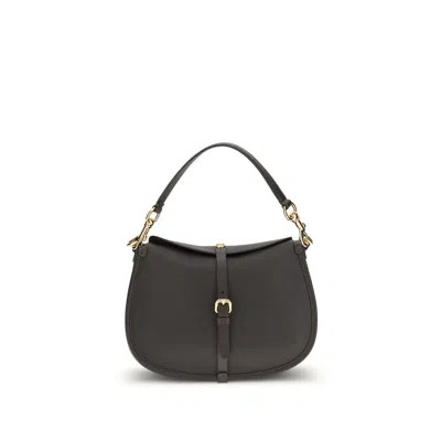 ETRO PONY SHOULDER BAG