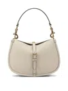 Etro Pony Shoulder Bags White