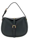 Etro Small Crossbody Bag In Black