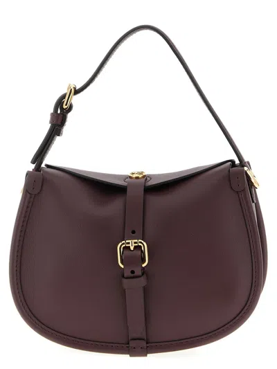 ETRO ETRO 'PONY' SMALL CROSSBODY BAG