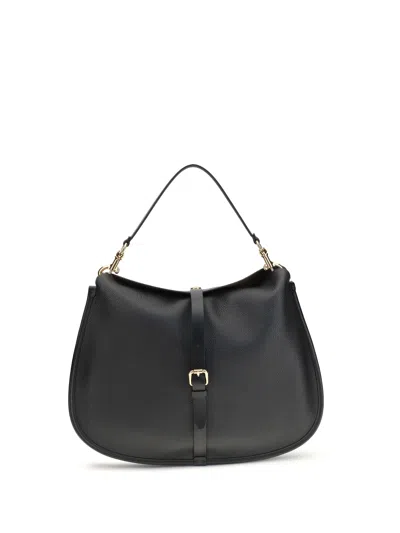 ETRO PONY XL SHOULDER BAG