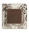 Etro Porcelain Bloom Tray In Green