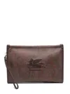 Etro Pouch L Bags
