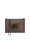 Etro Pouch M Arnica