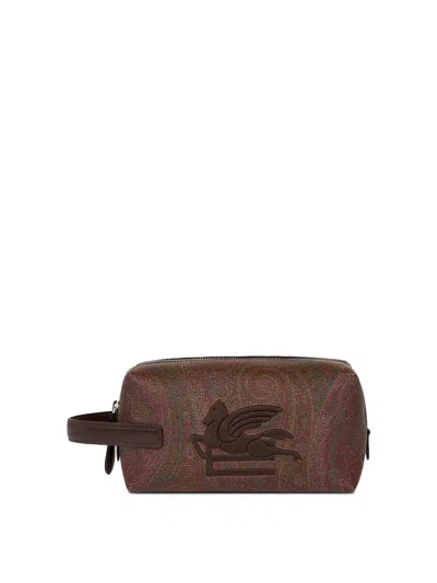 Etro Pouch S Arnica 195x10x8