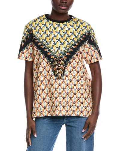 ETRO ETRO PRINT T-SHIRT