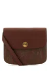 Etro Large Essential Cross Body Bag