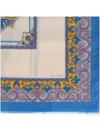 Etro Printed Scarf