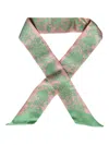 Etro Paisley Printed Scarf