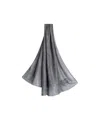 Etro Printed Scarf In Gray