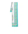 Etro Printed Scarf In Multi