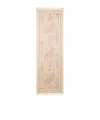 Etro Paisley-print Silk Scarf In Nude