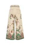 Etro Jeans In Denim