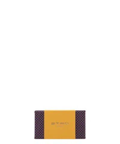 Etro Profumi Fragrance Gift Set 10 ml Candles & Fragrances Purple