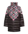 ETRO QUILTED COTTON CLOTHES