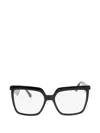 Etro Rectangle-frame Glasses In Black