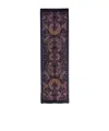 Etro Paisley-print Scarf In Multi