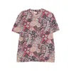 Etro T Shirts In Multi