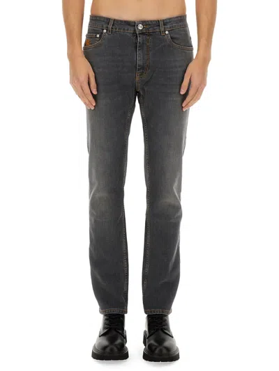 ETRO REGULAR FIT JEANS