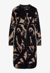 Etro Coats & Jackets In Multicolor