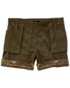 Etro Rocket Short