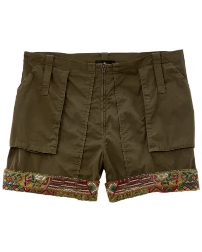 Etro Rocket Short