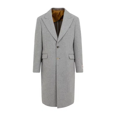 ETRO ETRO ROMA COAT MEN