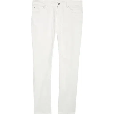 Etro Roma Jeans In White