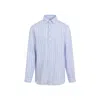 Etro Men's Roma Logo Shirt