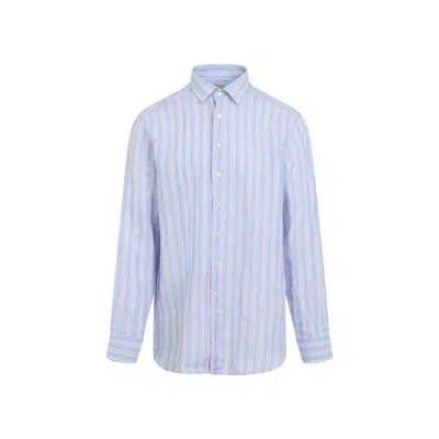 ETRO ETRO ROMA LOGO SHIRT