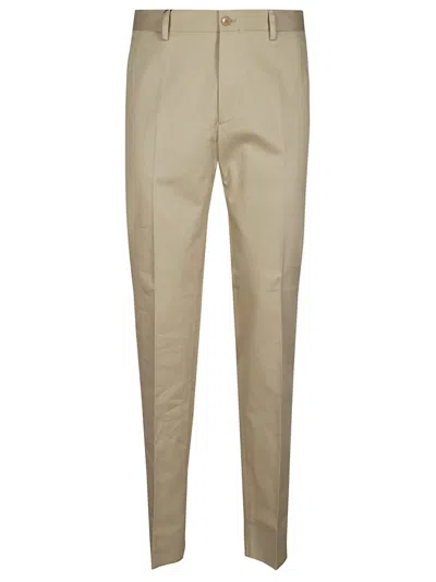 Etro Roma Pant In White