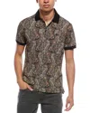 Etro Roma Polo Shirt
