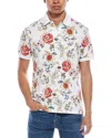 Etro Roma Polo Shirt