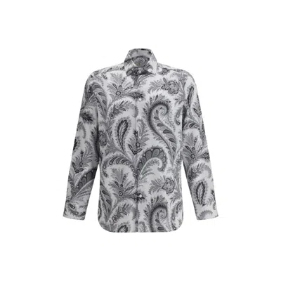 ETRO ROMA SHIRT