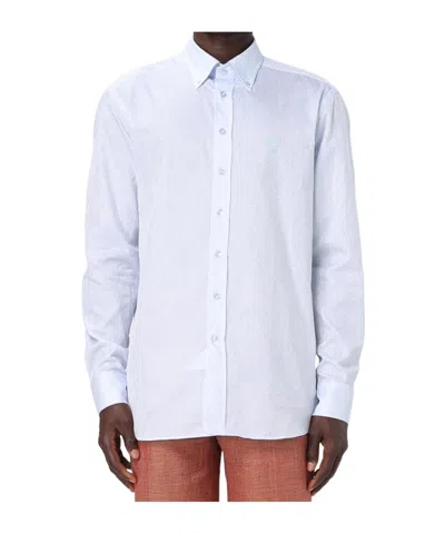 Etro Roma Shirt In White